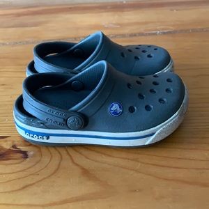 Toddler Crocs 6-7
